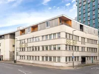 Недвижимость Garratt Lane, Southfields: 4