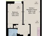 Недвижимость Garratt Lane, Southfields: 9