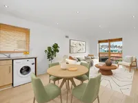 Недвижимость Walm Lane, Erin Court: 6
