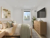 Недвижимость Walm Lane, Erin Court: 8