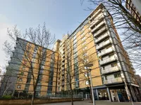 Недвижимость Trentham Court, Victoria Road, North Acton: 6