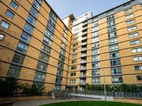 Недвижимость Trentham Court, Victoria Road, North Acton: 7