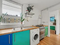 Недвижимость Wynyatt Street: 13