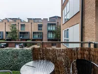 Недвижимость Bromyard Avenue: 1