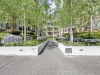 Недвижимость Bromyard Avenue: 4