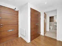 Недвижимость Bromyard Avenue: 6