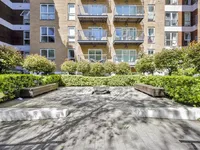 Недвижимость Bromyard Avenue: 10