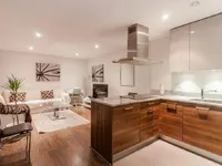 Недвижимость Bromyard Avenue: 12