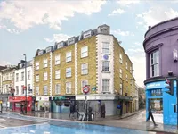 Недвижимость Hayfield Passage, Stepney Green: 4