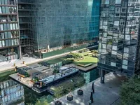 Недвижимость South Wharf Road: 4