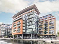 Недвижимость South Wharf Road: 5