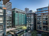 Недвижимость South Wharf Road: 9