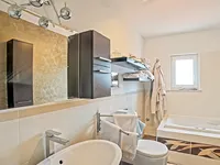 Недвижимость Дом с террасой Верхние Шкофие: 15