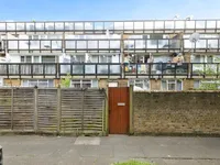 Недвижимость Johns Place, London, Tower Hamlets: 9