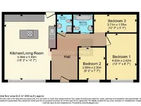 Недвижимость Johns Place, London, Tower Hamlets: 15