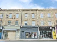Недвижимость Battersea Park Road: 8