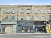 Недвижимость Battersea Park Road: 11