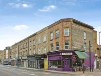Недвижимость Battersea Park Road: 12