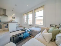 Недвижимость St Johns Hill, Battersea: 6