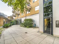 Недвижимость Smugglers Way, Battersea: 5