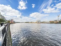 Недвижимость Smugglers Way, Battersea: 9