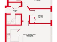 Недвижимость Smugglers Way, Battersea: 13
