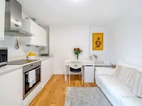 Недвижимость Battersea Rise, Battersea: 1