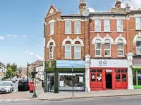 Недвижимость Battersea Rise, Battersea: 5