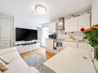 Недвижимость Battersea Rise, Battersea: 6