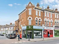 Недвижимость Battersea Rise, Battersea: 10