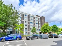 Недвижимость De Beauvoir Estate: 6