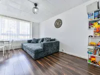 Недвижимость De Beauvoir Estate: 7