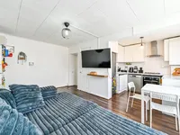 Недвижимость De Beauvoir Estate: 8