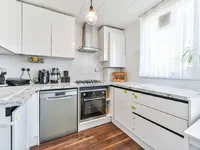 Недвижимость De Beauvoir Estate: 9