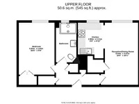 Недвижимость De Beauvoir Estate: 12