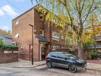 Недвижимость Henderson Drive, St Johns Wood: 7