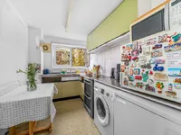 Недвижимость Henderson Drive, St Johns Wood: 9