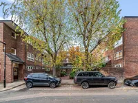 Недвижимость Henderson Drive, St Johns Wood: 11