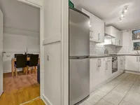 Недвижимость Slade Walk, London, Greater: 4