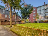 Недвижимость Slade Walk, London, Greater: 6