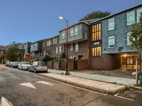 Недвижимость Slade Walk, London, Greater: 7