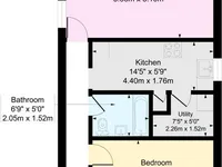 Недвижимость Slade Walk, London, Greater: 23
