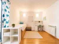 Недвижимость Apartment for sale in La Cortinada, 2 bedrooms: 4