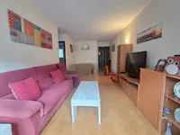 Недвижимость Central 4-bedroom apartment with parking in Andorra la Vella: 3