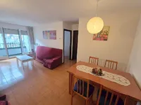 Недвижимость Central 4-bedroom apartment with parking in Andorra la Vella: 4