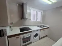 Недвижимость Central 4-bedroom apartment with parking in Andorra la Vella: 7