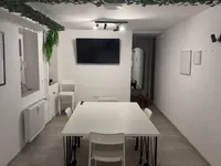 Недвижимость Офисное помещение в центре: 3