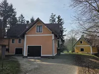 Недвижимость Усадьба, Новая Ферма, Сентиль в Словенских Горицах: 2