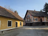 Недвижимость Усадьба, Новая Ферма, Сентиль в Словенских Горицах: 3