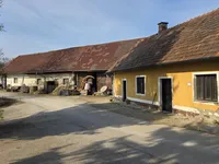 Недвижимость Усадьба, Новая Ферма, Сентиль в Словенских Горицах: 4